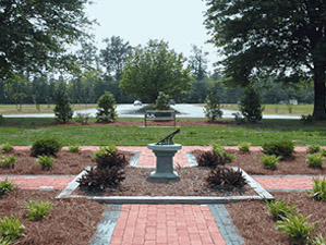 Robeson Community College