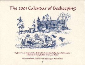 Cover of Calendar