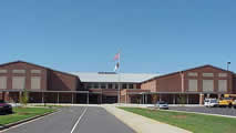 Jesse Carson High School