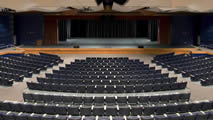 Waller Auditorium