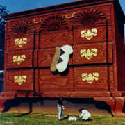World's Largest Chest-of-Drawers in High Point, NC