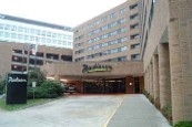 Radisson Hotel in High Point