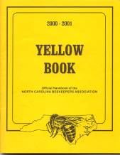 Cover of Yellow Book