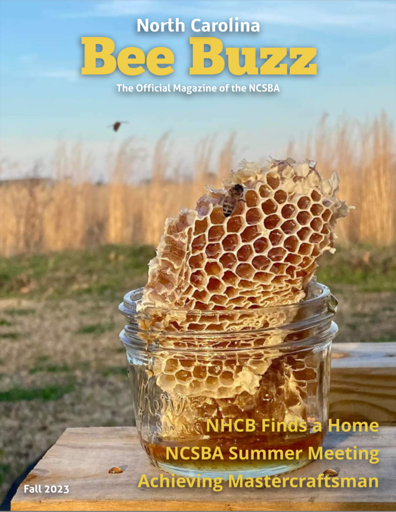 bee buzz